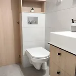 Apartamento Pod Brzozami