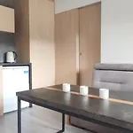 Apartamento Pod Brzozami Rusinowo (Slawno)