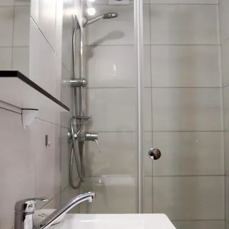 アパート Pod Brzozami