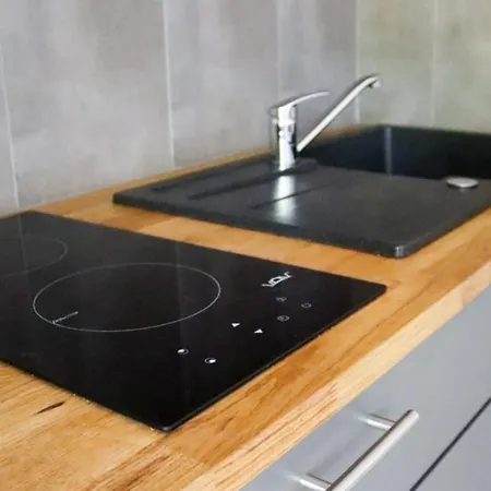 Pod Brzozami Apartment
