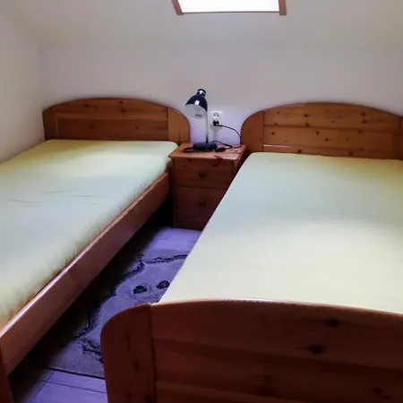 Apartment Pod Brzozami *