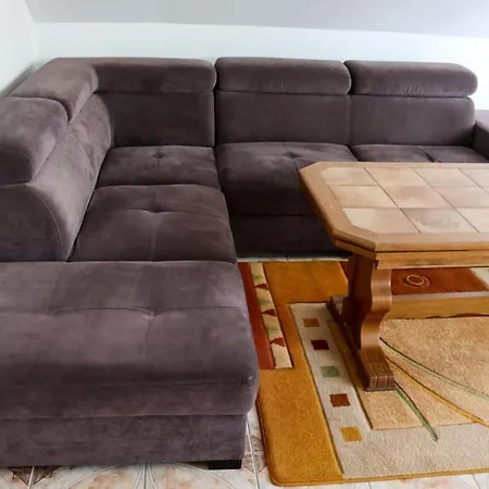 Pod Brzozami Apartamento *