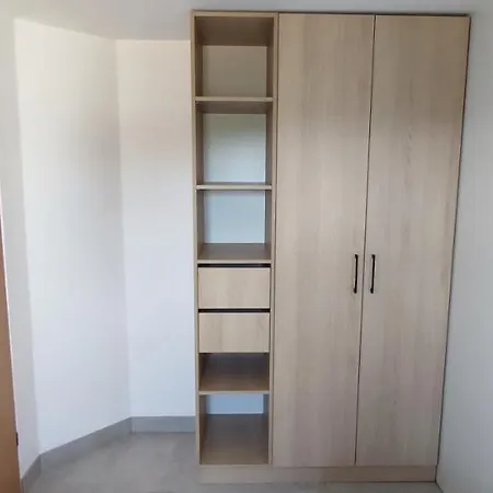 Pod Brzozami * Rusinowo (Slawno)