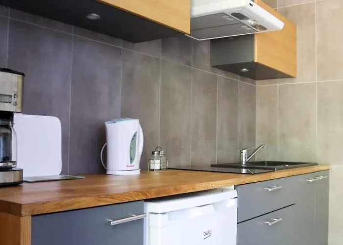 Pod Brzozami * Rusinowo (Slawno)