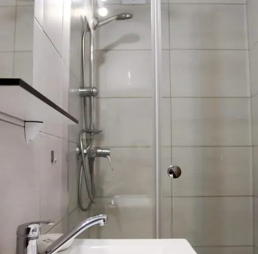 Apartman Pod Brzozami