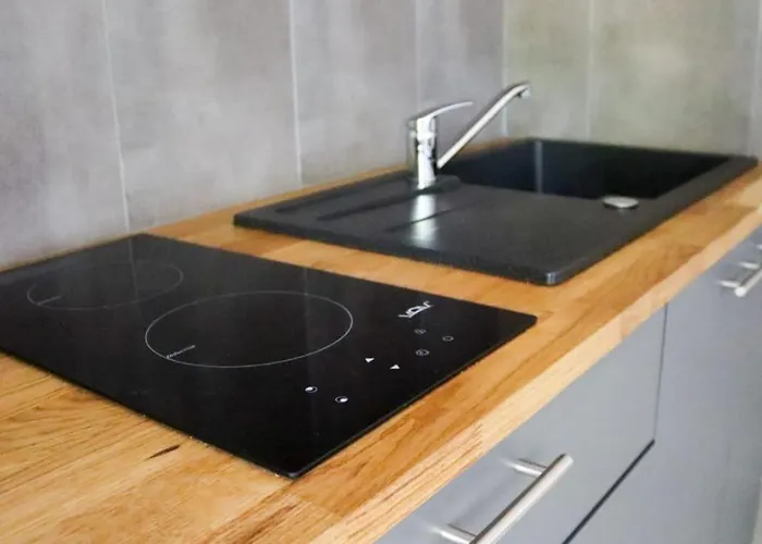 Pod Brzozami Apartamento