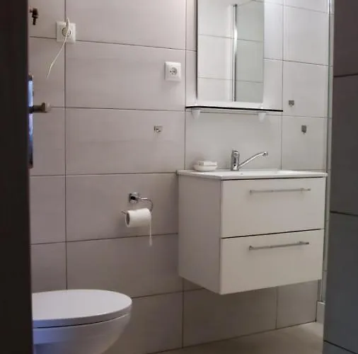 Pod Brzozami Apartamento