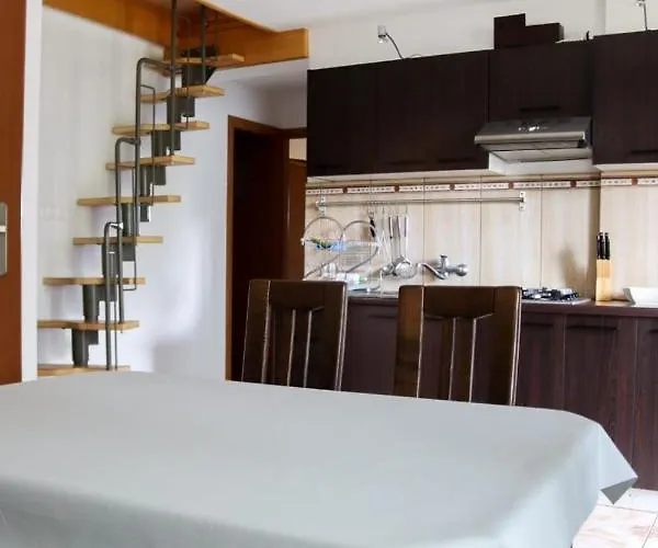 Pod Brzozami * Rusinowo (Slawno)