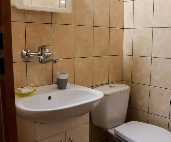 Pod Brzozami Rusinowo