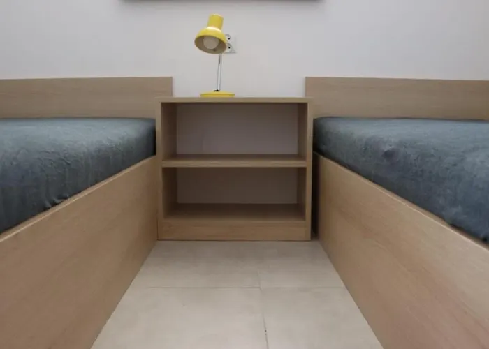 Pod Brzozami Rusinowo (Slawno)