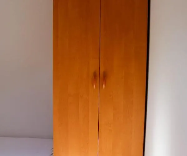 Pod Brzozami Apartamento Rusinowo (Slawno)