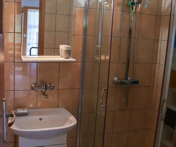 Pod Brzozami Apartamento