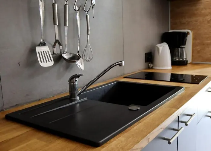 Pod Brzozami * Rusinowo