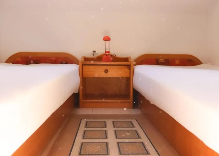 Pod Brzozami * Rusinowo (Slawno)