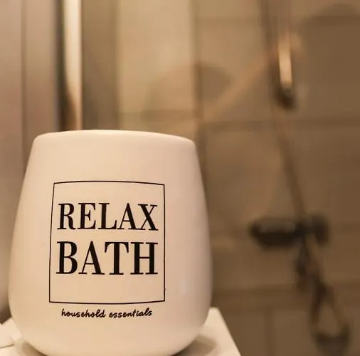 Apartamento Pod Brzozami Rusinowo (Slawno)