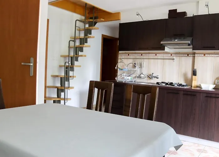 Pod Brzozami * Rusinowo (Slawno)