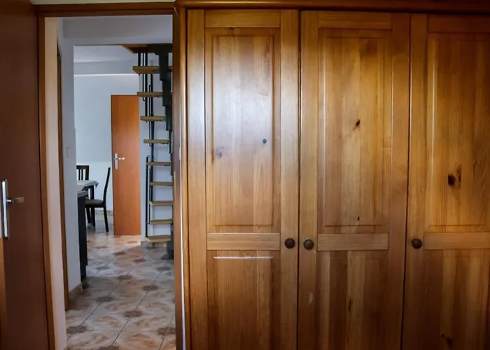 Pod Brzozami Rusinowo