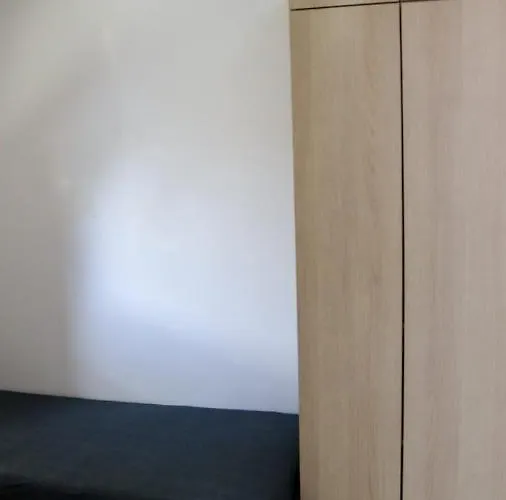 Pod Brzozami * Rusinowo