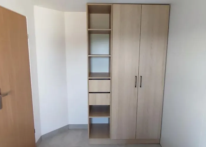 Pod Brzozami * Rusinowo