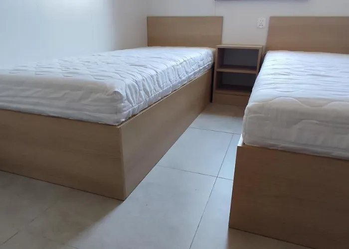 Pod Brzozami Apartman