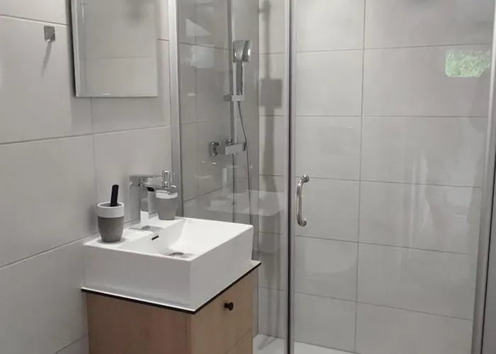 Pod Brzozami Apartman