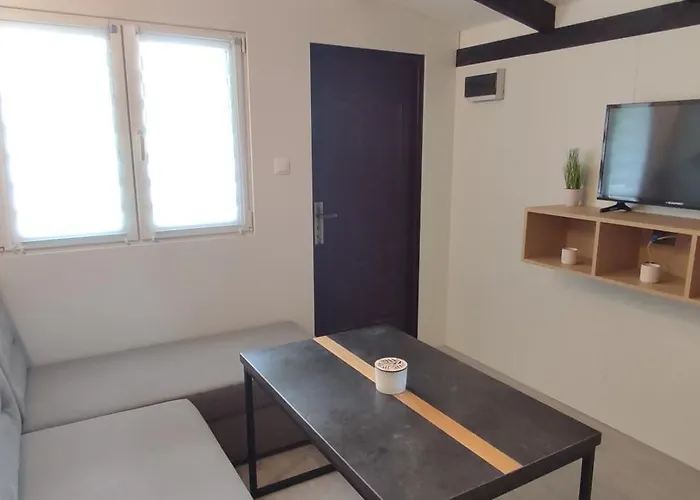 Apartamento Pod Brzozami